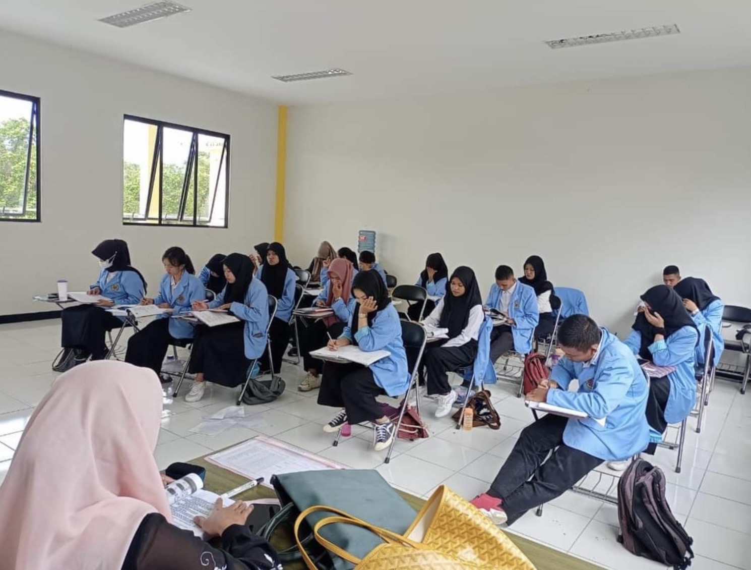 Kampus Negeri Satu-satunya di Siak, PSDKU Polsri Buka Penerimaan Mahasiswa Baru TA 2026/2027