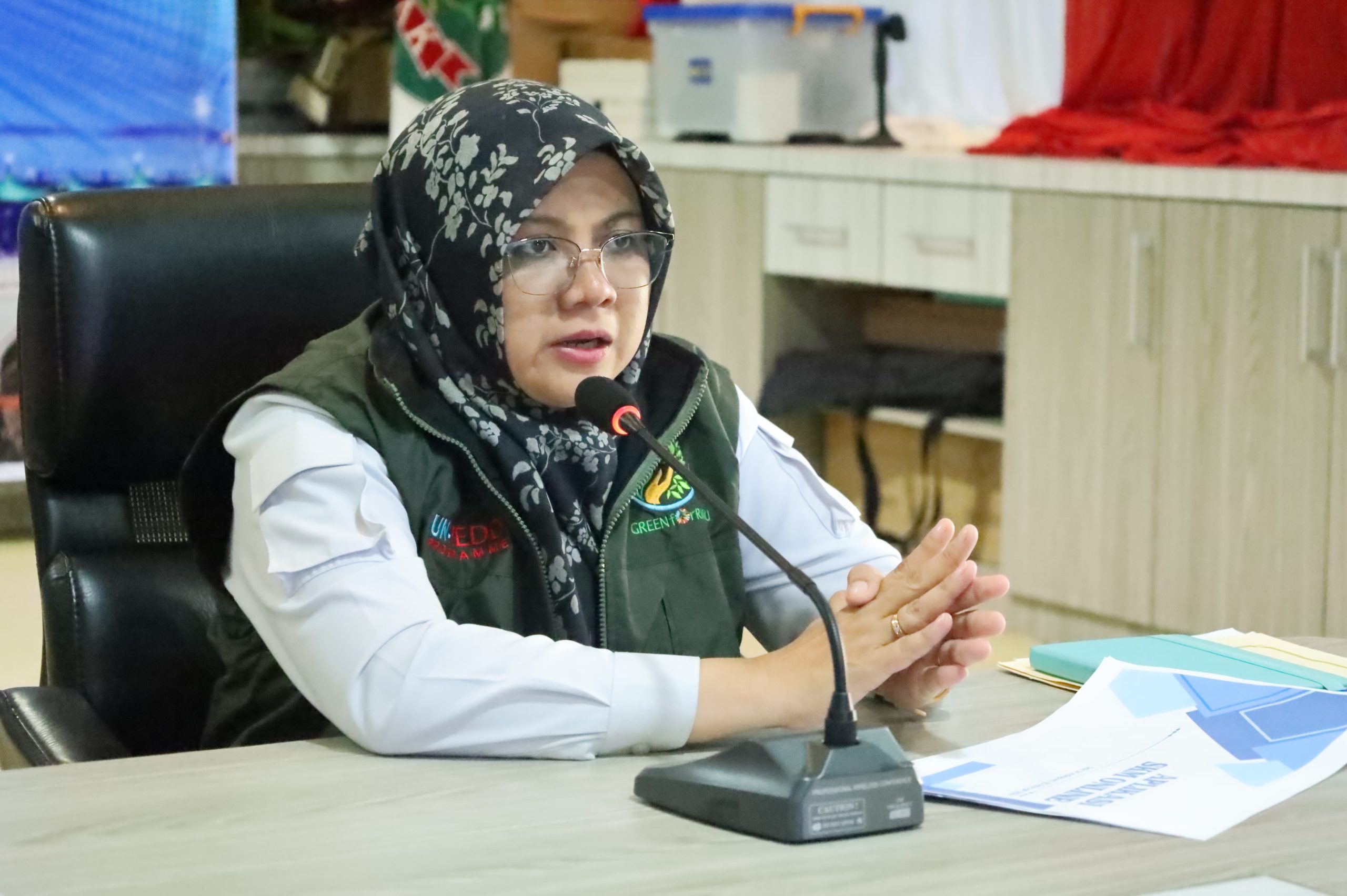 Bupati Afni : Survei SKM Instrumen Evaluasi Strategis untuk Wujudkan Layanan Publik Berkualitas