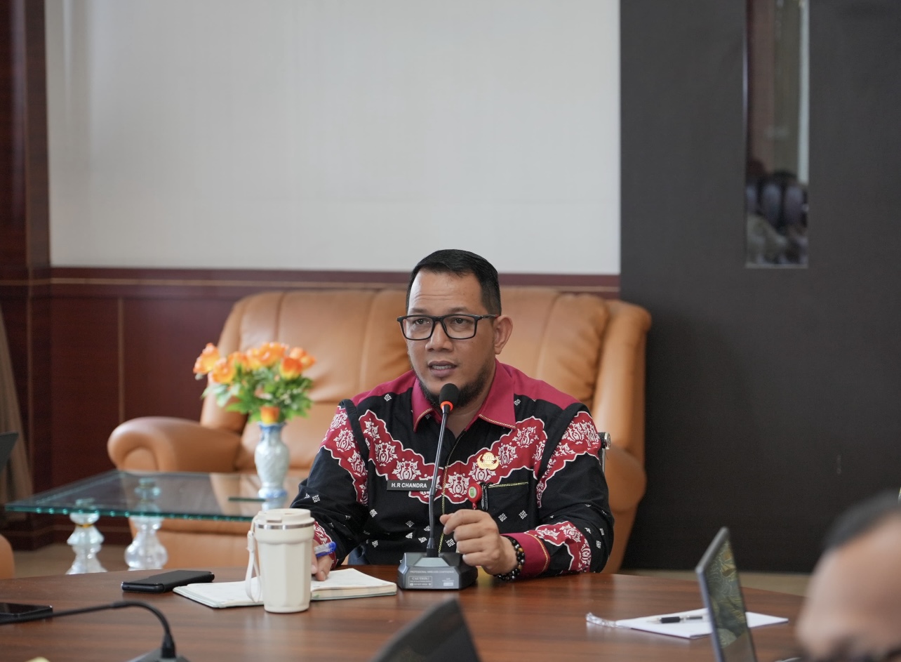 Pemkab Siak Buka Layanan Pengaduan MBG, Bisa Lapor Lewat WhatsApp